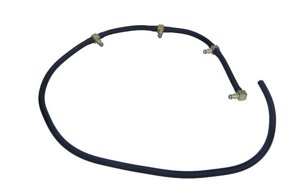15-0103 MAXGEAR Hose, fuel overflow for MERCEDES-BENZ