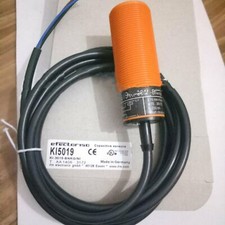 IFM KI5019 Proximity Switch Sensor New One Free Shipping