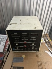 ISCO Micro Flow Pump uLC-500 TELEDYNE ISCO uLC-500 Flow Pump ISCO uLC-500