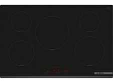 Image of Bosch Series 6 80cm 5 Zone Induction Hob - PIV831HB1E 