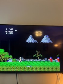 Ghosts 'n Goblins (1986, Nintendo NES) Tested