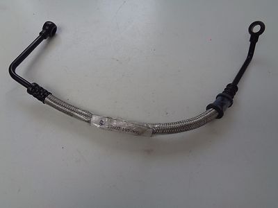 Adly ATV150 Sport Utility Crossroad Crossover Quad Ölleitung links 17602-197-000