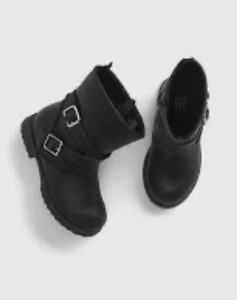 gap toddler boots