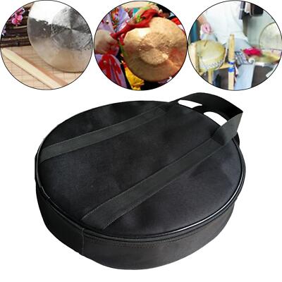 Deluxe-Beckentasche Telescopic Dumb Drum Bag Zubehör Hardware-Zubehör