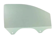 Fits: 2023-2024 Chevrolet,GMC Canyon 4D Crew Cab Front Right Door Window Glass