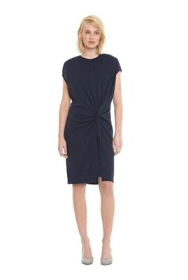 country road asymmetric dress White summer dress women chic elegant square neck evening birthday party  midi dress fg6023