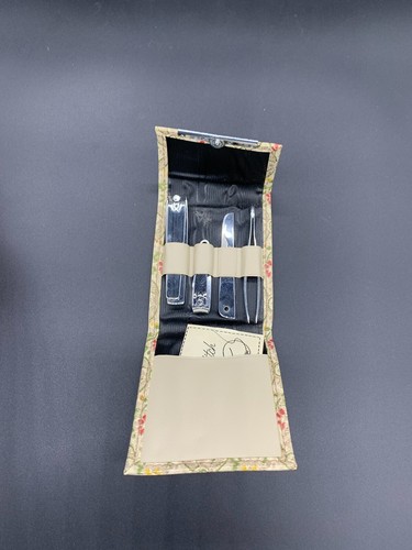 Vintage Personal Care Kit