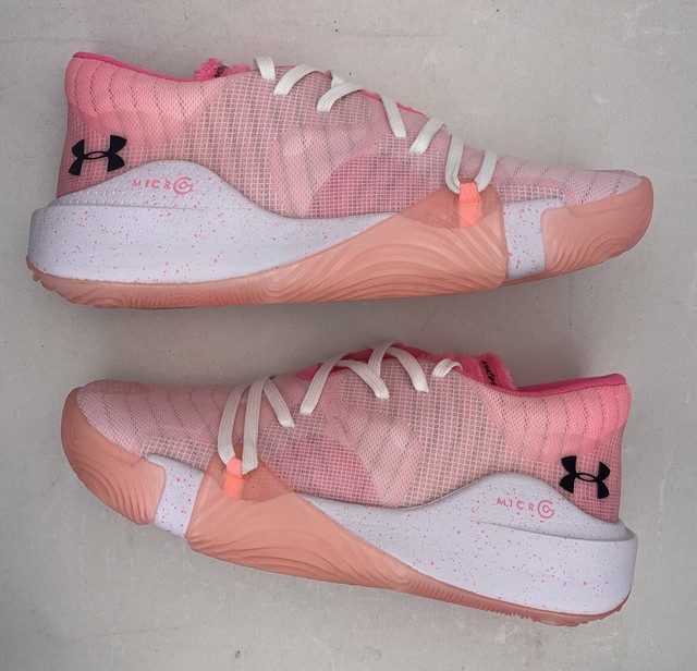 ua spawn low under armour