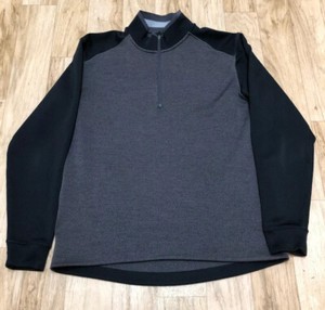 nike golf tour performance pullover