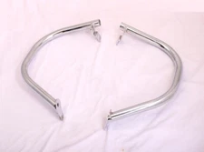 Engine Guard Highway Crash Bar 4 Kawasaki Vulcan VN900 Classic Custom 2006-2025