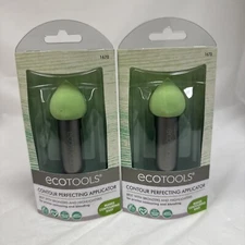 Lot Of 2 Ecotools Contour Perfecting Applicator