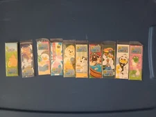 Set of 10 Bookmarks Webkinz and Codes Brand New May have duplicates as random