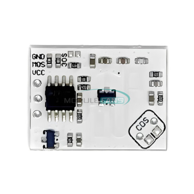 10x DC3-30v RCWL-0513 Microwave Radar Human Motion Detector Sensor Switch Module