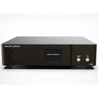 GUSTARD U18 High-Performance USB Digital Interface USB Audio Interface Black