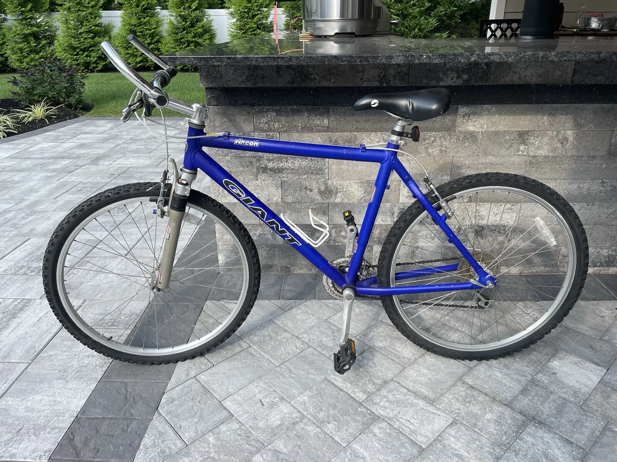 Giant Men Blue Bikes for sale | eBay