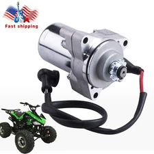 50cc 70cc 90cc 110cc 125cc ELECTRIC STARTER MOTOR ATVS 3 BOLTS TAOTAO COOLSTER