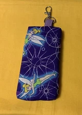 Thinkerbell  Fabric Travel Tissue Holder