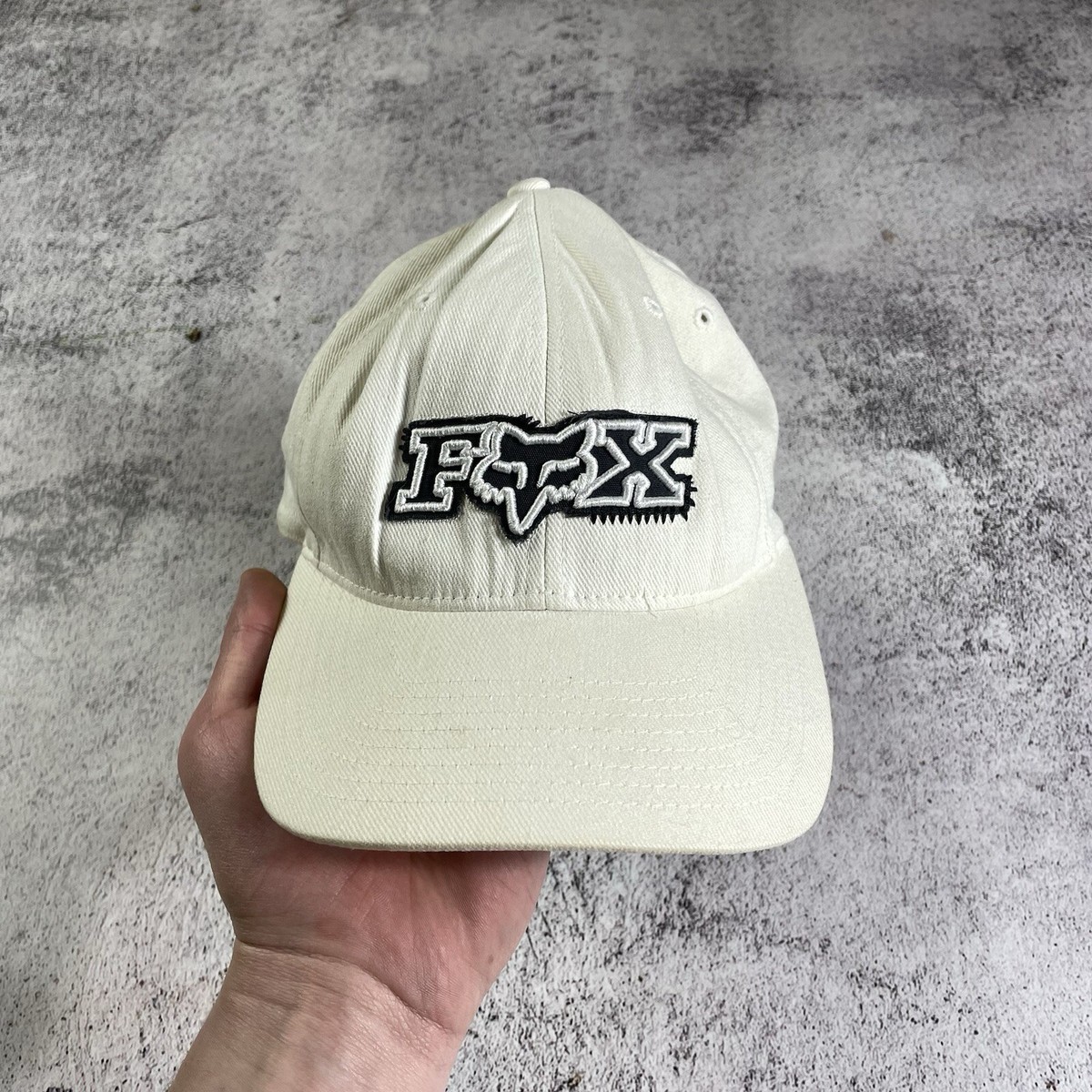 帽子 90s Long Bill cap white Premium Dad Hat For Suzuki X-90 1995-1998 Car Fans Baseball Cap