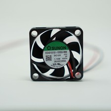 SUNON Ventola 40x40x10mm EB40101S1-999 EE40101S1 12V 13.9m3/H