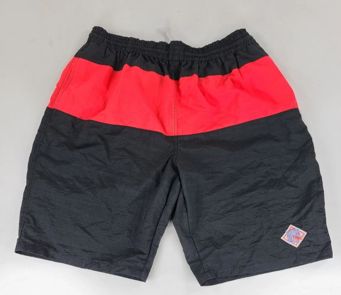 Gotcha shorts 80s sale