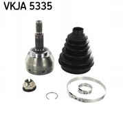 Skf Gelenksatz Antriebswelle VKJA5335