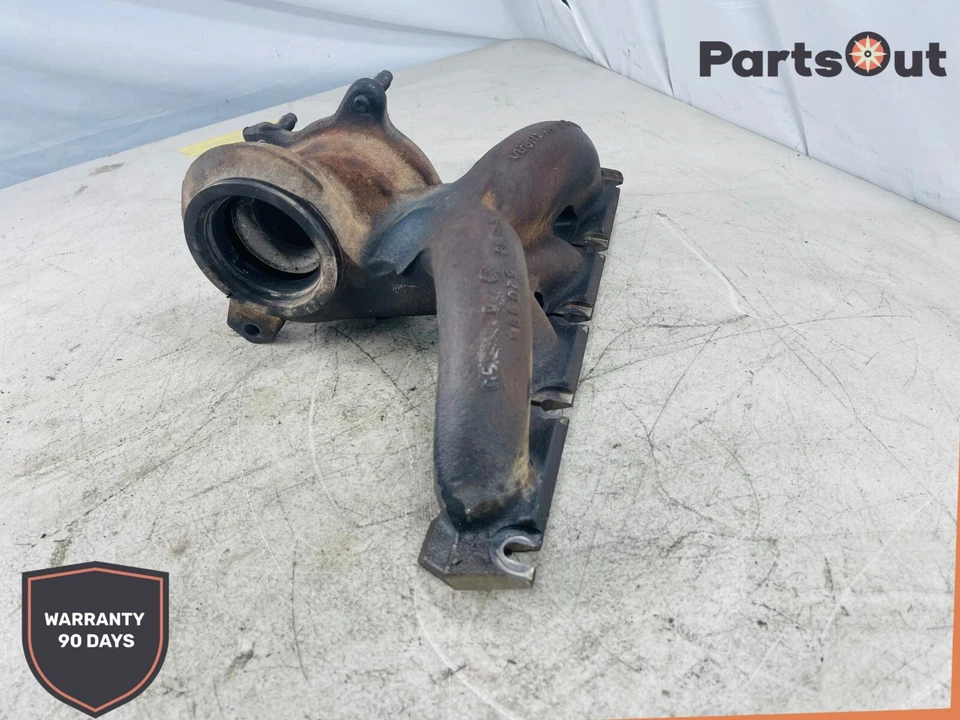 2013-2017 Audi A5 OEM 2.0L 4 Cylinder Turbo OEM - Image 4 of 4