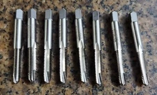 🗽HANSON WHITNEY 5/16-18 HS-G-H3. 8PCS