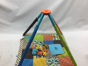 infantino twist and fold activity gym