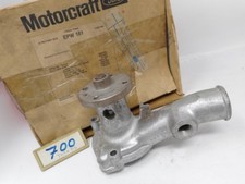 Pompe à eau Ford ANGLIA