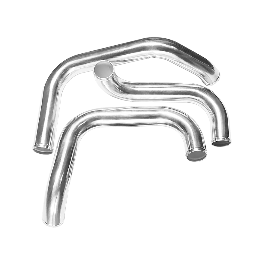 CX FMIC TURBO INTERCOOLER Pipe KIT For S13 S14 S15 RB20DET RB25DET