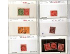 Australia  Early Stamps with NSW Town Cancels — photo 7