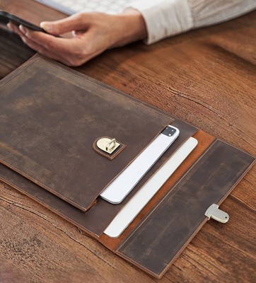 Universal Laptop Sleeve Macbook Pro 16'' HUAWEI Case Cover For 12.9'' iPad Pro