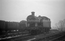 South Wales 0-6-2T 5632 Railway Negative RN288