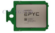 AMD epyc 7272 12   2.90ghz 64mb 120w    sp3 CPU      100-000000079