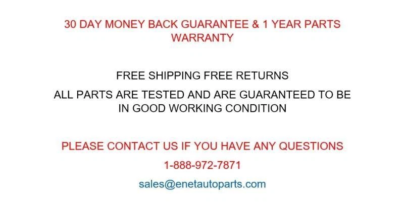 Conjunto de piezas de freno antibloqueo incluye módulo para 12 CHALLENGER 1091 Foto 2 de 2