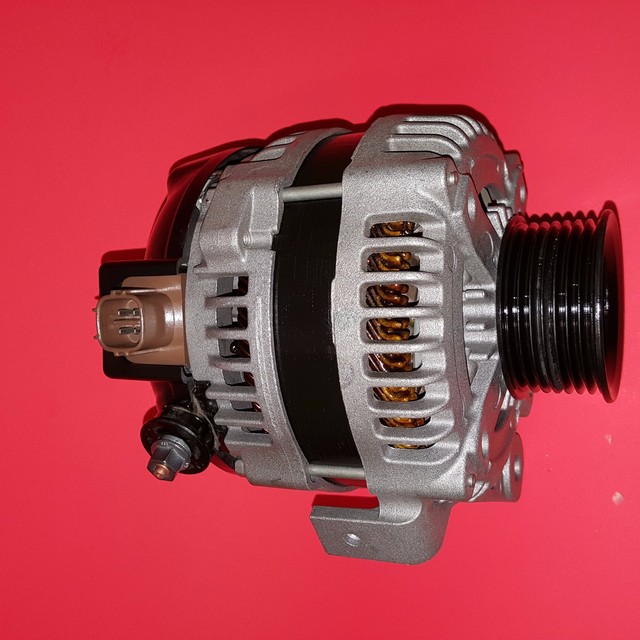 Alternator For 2006 Toyota Sienna