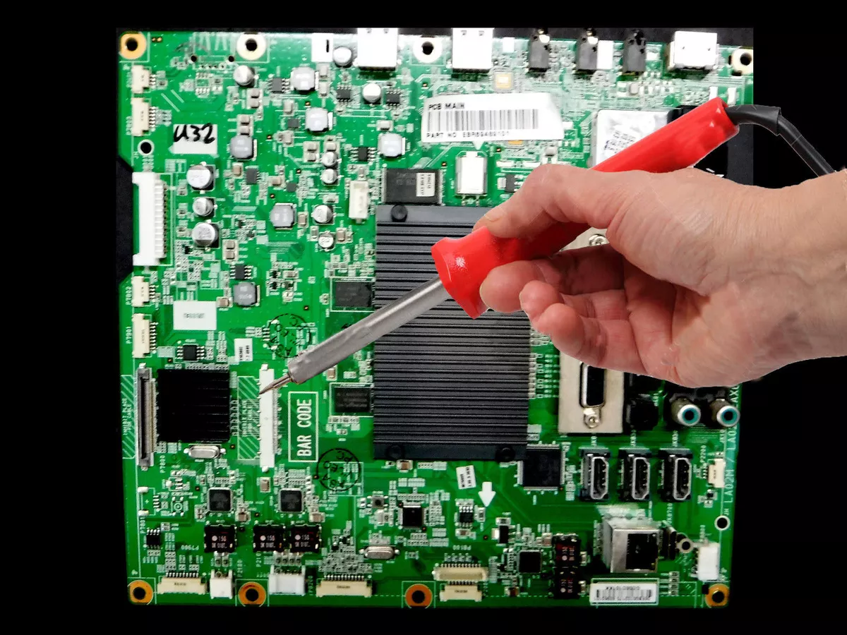 Lg 47le5400 main board sale
