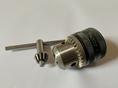 Zahnkranz- Bohrfutter      3-16mm   5/8'' METABO   6.35056   NEU mit Rechnung!!