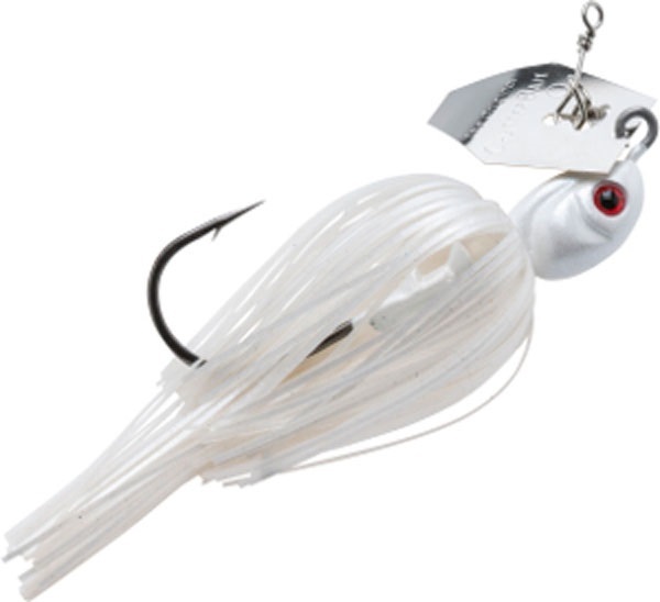 Z-Man Cb-pz12-04 Chatterbait Projectz Chartreuse Shad Fishing Lure