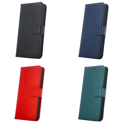 Hülle für Xiaomi Redmi Note 14 Pro 5G Plus Book Style Tasche