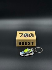 Sneaker Keychain
