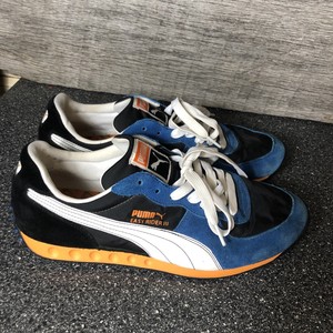 mens puma easy rider