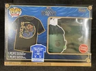Funko Pop! & Tee Black Panther Wakanda Forever Namor Figure and T-Shirt XL