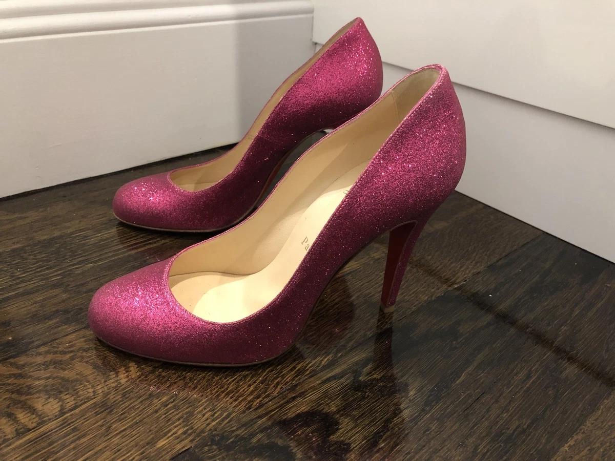 Louboutin ron store ron 100