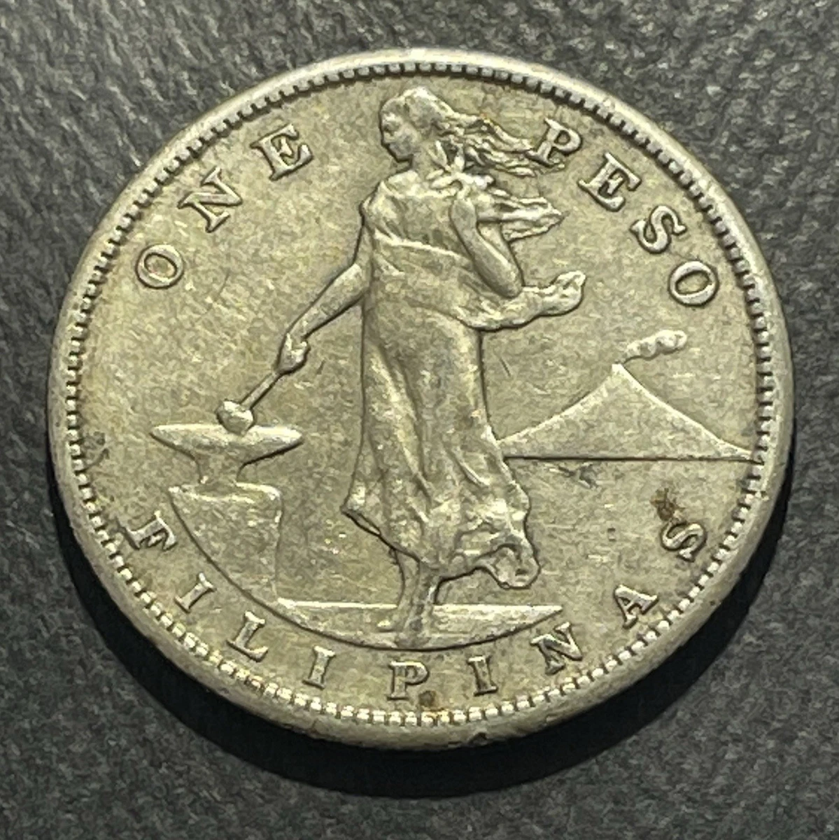 1909 Year Philippine Coins for sale | eBay