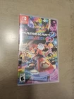 Mario Kart 8 -- Deluxe Edition (Nintendo Switch, 2017) [Physical]