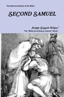 Jeanne Gossett Halsey | The Historical Books Of The Bible | Taschenbuch (2019)