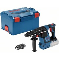 Bosch Professional 18V System Akku Bohrhammer GBH 18V-26 F, L-BOXX