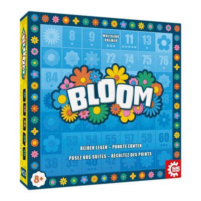 GAME FACTORY - Bloom | Game Factory | Spiel | 646078 | Deutsch | 2024