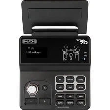 Simmons T70MC Titan 70 Module with Cable Harness